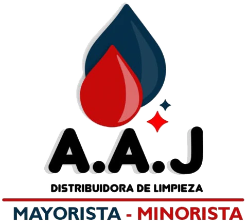 Distribuidora A.A.J